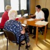Unidad de valoración preoperatoria - Policlínica Miramar