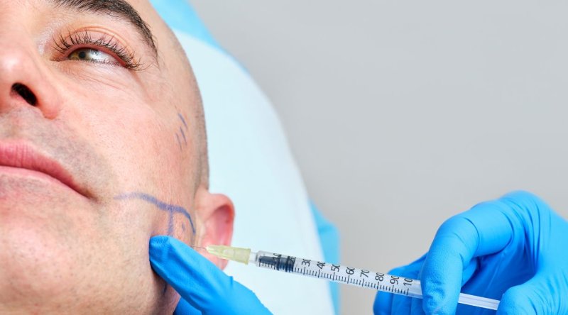 ¿Es posible tratar el bruxismo con Botox?