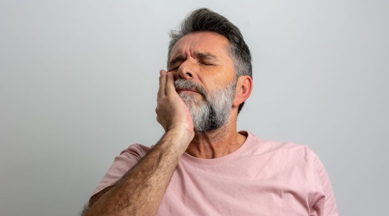 ¿Qué hacer para el dolor de muela muy fuerte?