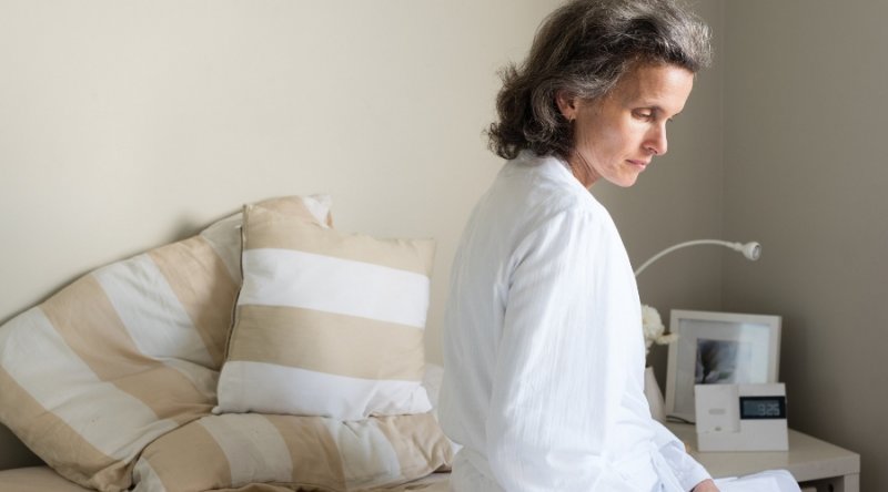 ¿Qué es la atrofia vaginal? ¿Qué es la atrofia vaginal?