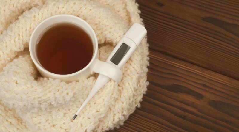 ¿Qué tomar para la gripe?