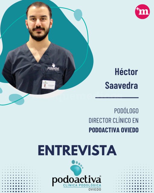 Héctor Saavedra García