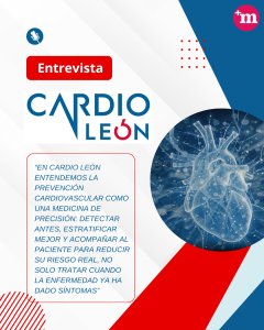 Cardio León