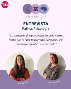 Pathos Psicología