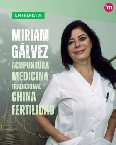 Miriam Gálvez López