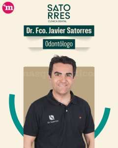 Francisco Javier Satorres Grau