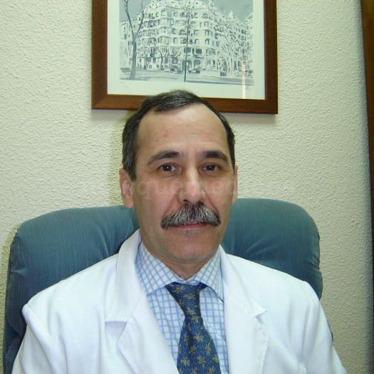 Javier Garcia Honduvilla Endocrino En Madrid Masquemedicos