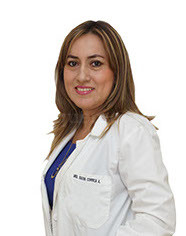 Saida del Pilar Correa Acosta