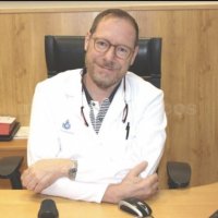 Doctor Luis Jiménez Ferreres