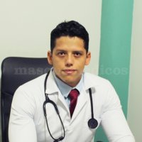 Dr. Angel Alvarado