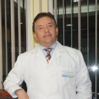 Jaime Alberto Jácome Velastegui