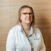 Doctora María Rosa Emeterio Reig