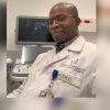 Dr. Eugénio Manuel Sapende Martins