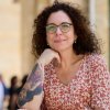 Montserrat Díaz Rosell