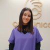 Nuria Gómez Gómez