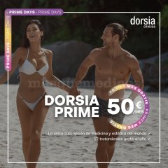 Clínicas Dorsia