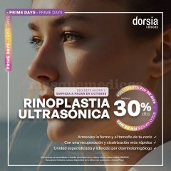 Clínicas Dorsia