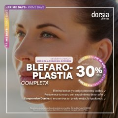 Clínicas Dorsia