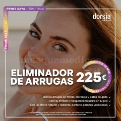 Clínicas Dorsia