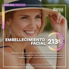 Clínicas Dorsia