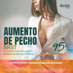Clínicas Dorsia