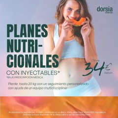Clínicas Dorsia