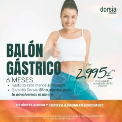 Clínicas Dorsia