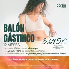 Clínicas Dorsia