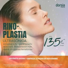 Clínicas Dorsia