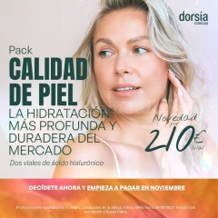 Clínicas Dorsia