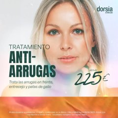 Clínicas Dorsia