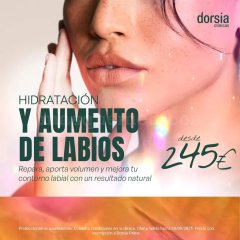 Clínicas Dorsia