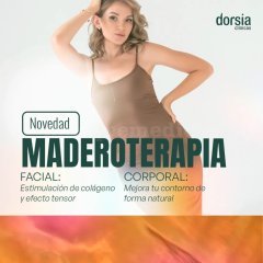 Clínicas Dorsia