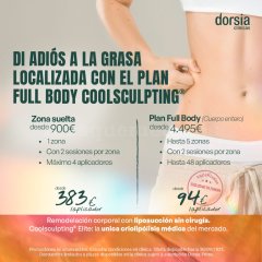 Clínicas Dorsia