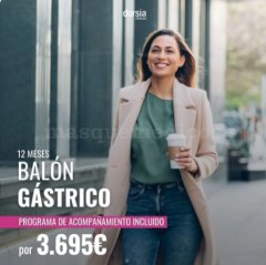 Clínicas Dorsia