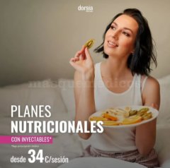 Clínicas Dorsia