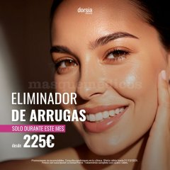 Clínicas Dorsia