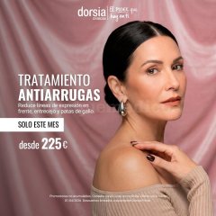 Clínicas Dorsia