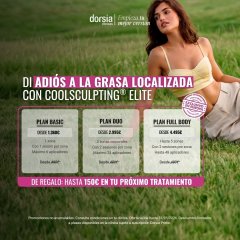 Clínicas Dorsia