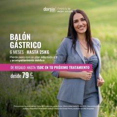 Clínicas Dorsia