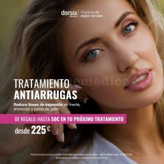 Clínicas Dorsia
