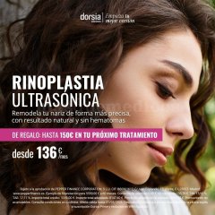 Clínicas Dorsia