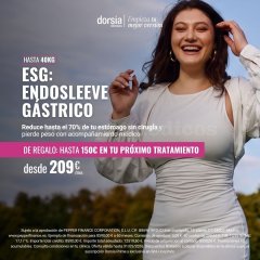 Clínicas Dorsia