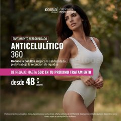 Clínicas Dorsia