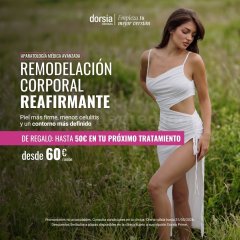 Clínicas Dorsia