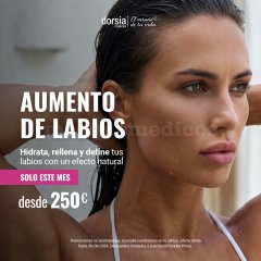 Clínicas Dorsia