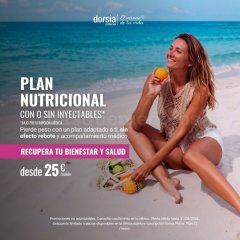 Clínicas Dorsia