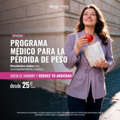 Clínicas Dorsia