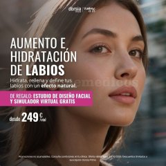 Clínicas Dorsia
