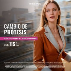 Clínicas Dorsia